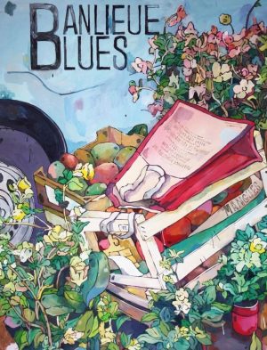 BANLIEUE BLUES