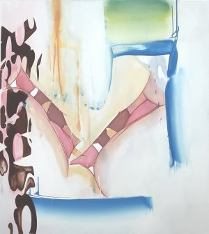 KIZUMONOGATARI